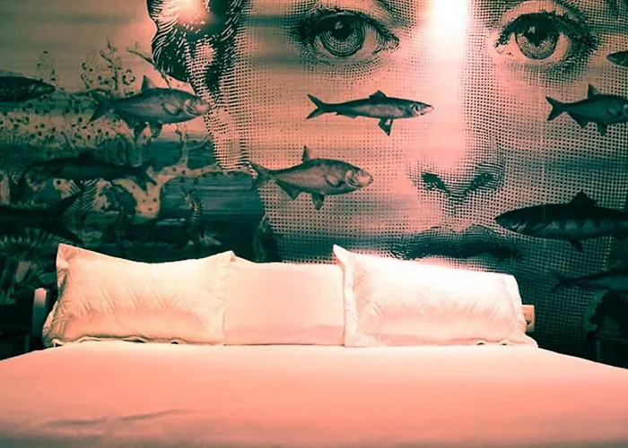 Motel Você Que Sabe (Adult Only)