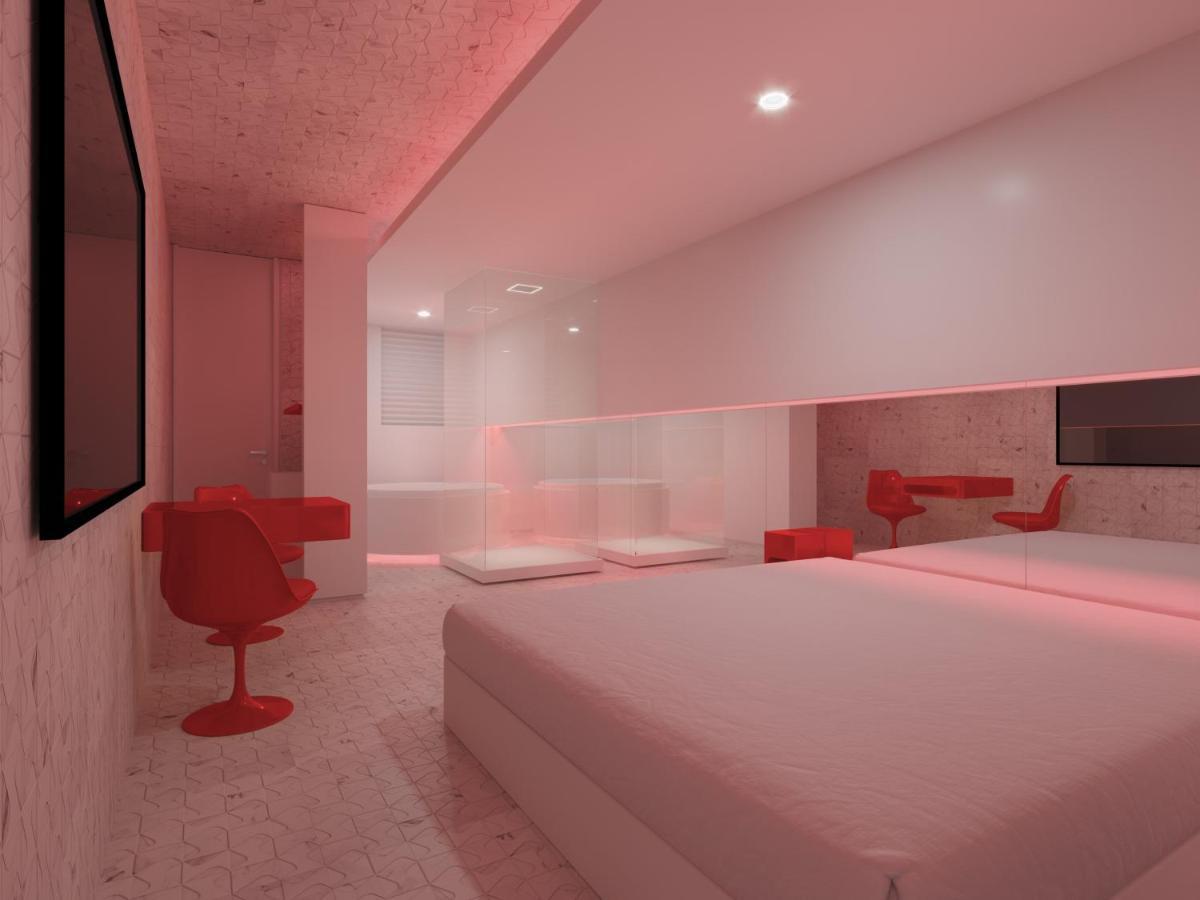 Motel para Casais Que Sabe Curitiba